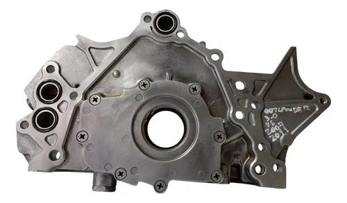 Bomba De Óleo Outlander 3.0 V6 2007 - 2014 - Foto 3
