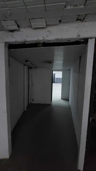 Aluguel Barracão Industrial Pinhais 185 m² - Foto 8