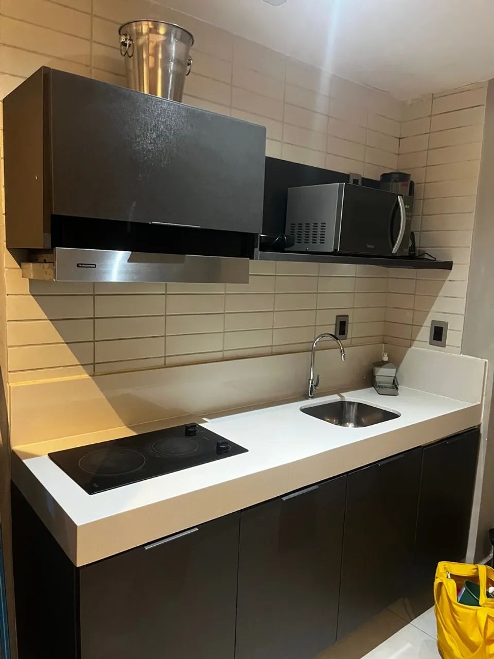 Flat completo no Infinity at the sea  - Foto 11