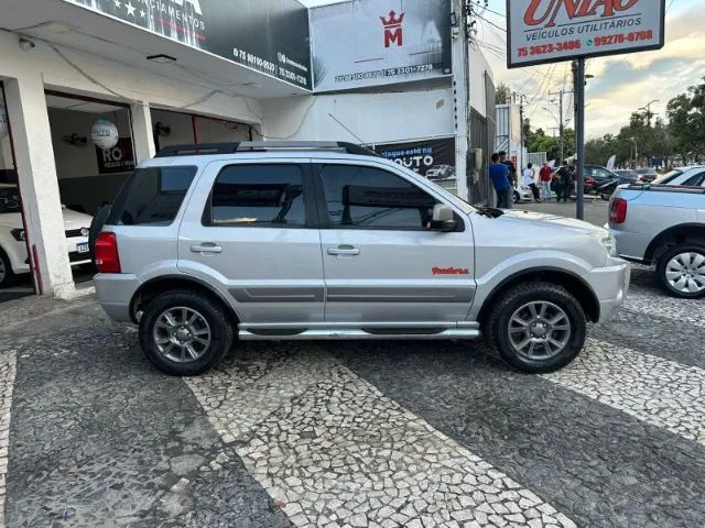 Ecosport Freestyle 1.6 2012 - Foto 3