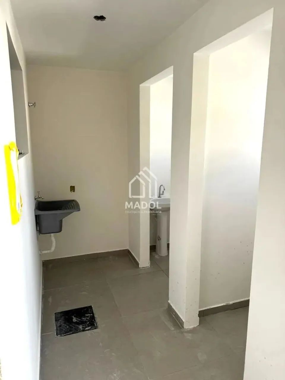BARRACAO 01 MEDINDO 200M² PARA LOCAÇÃO NO BAIRRO NEVES - Foto 6