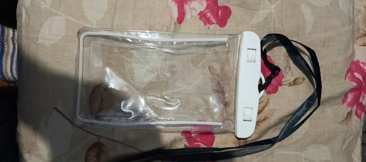 protecção pra celular na água - Foto 2