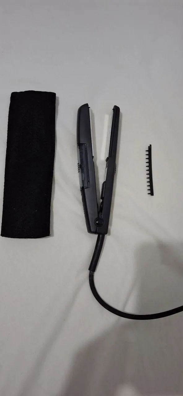 Prancha de Cabelo Conair - Foto 2