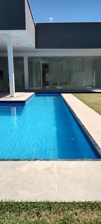 Mansão mobiliada disaponivel paara aluguel por temporada em Paracuru  capacidade para 15 p - Foto 2