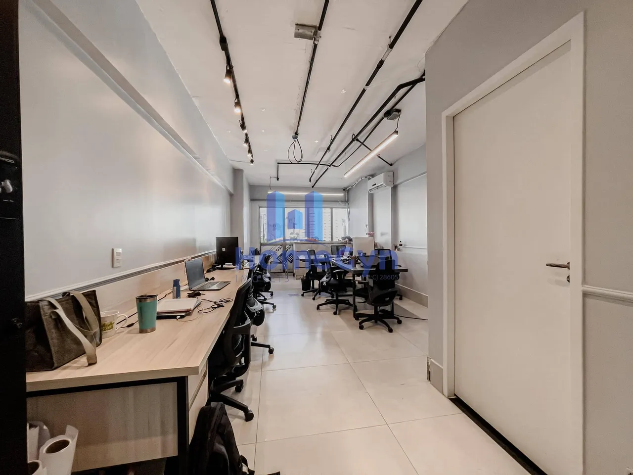 Sala à venda no Edificio Focus Business Center Setor Bueno Goiânia GO.