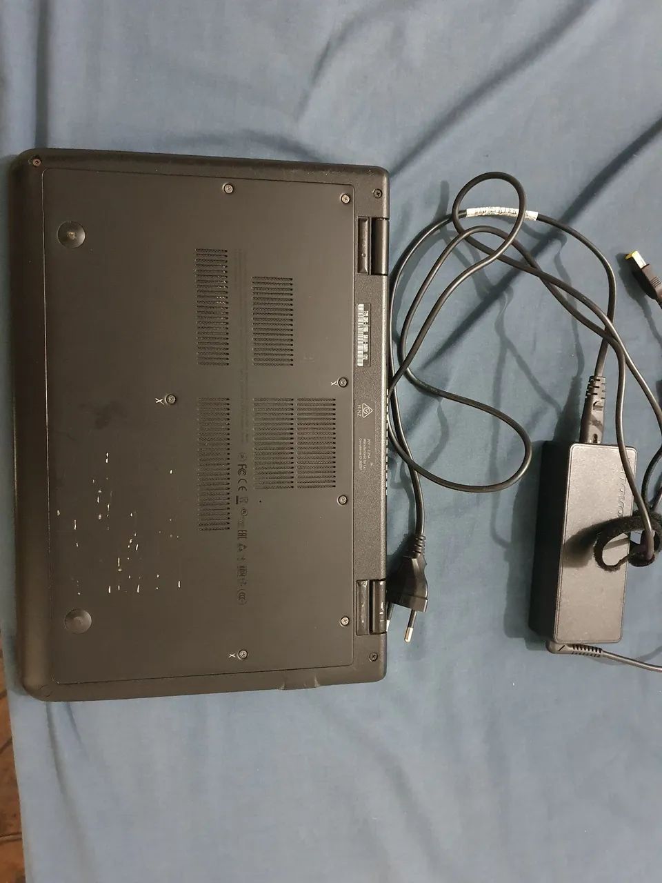 Lenovo ThinkPad Yoga 11e - Foto 4