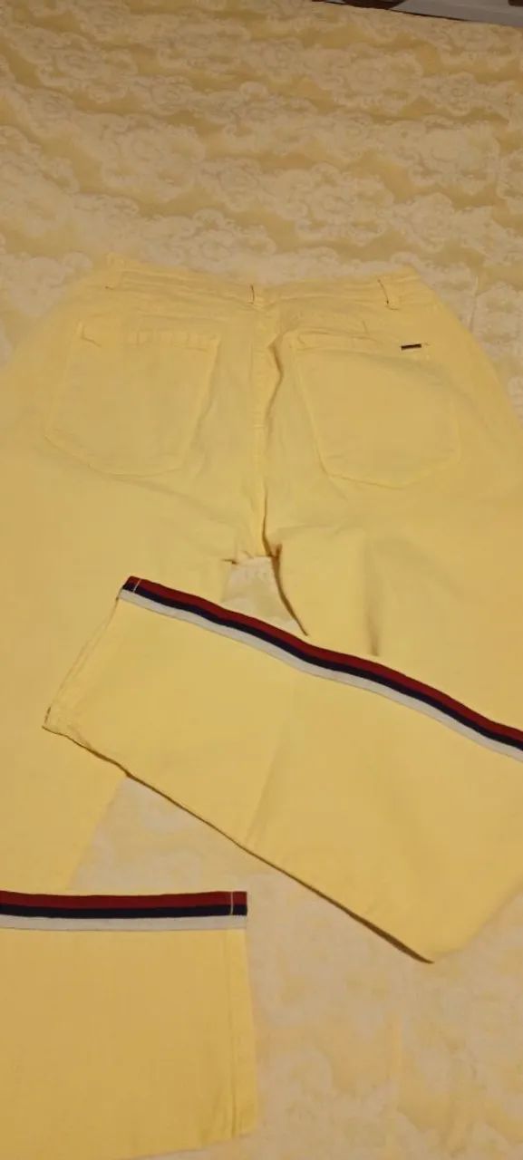 Calça em Sarja - Foto 3