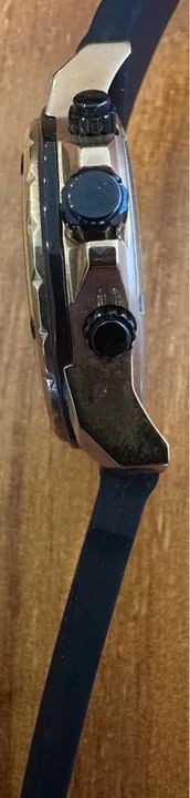 Relógio Bulova 98b104 - Foto 3