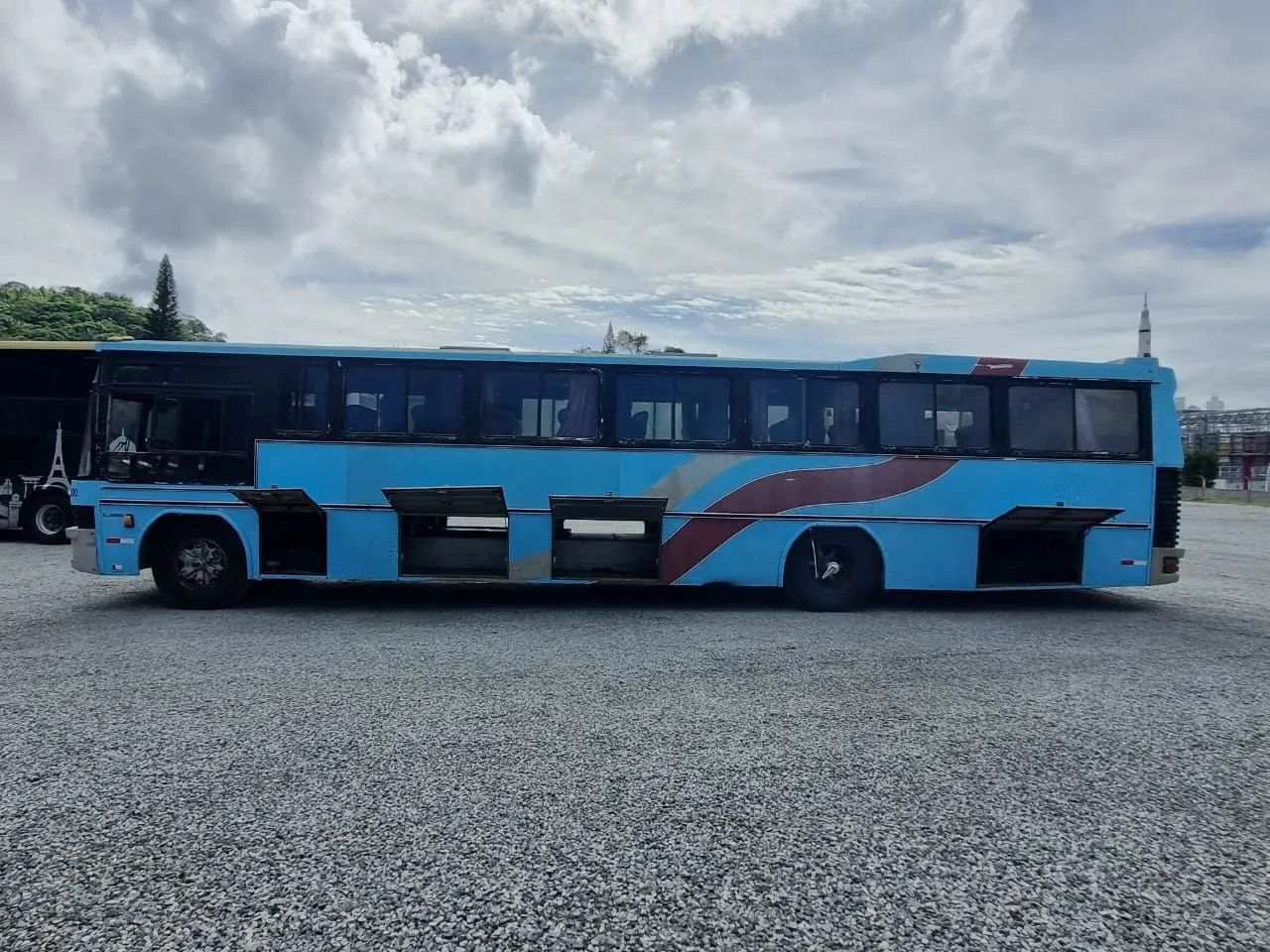 Marcopolo III Scania / Colecionador  - Foto 5