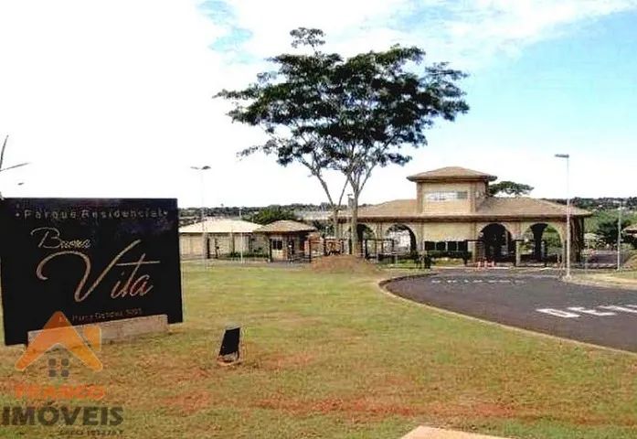 O terreno perfeito para construir seu futuro lar - Condomínio Buona Vita em Rio Preto! - Foto 2