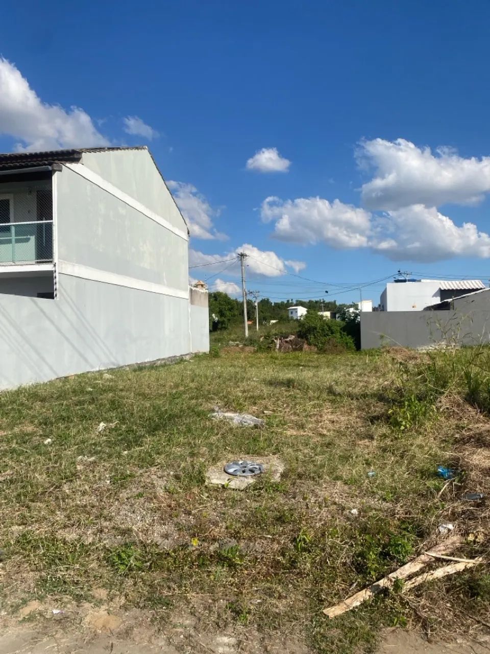 Foto - Campos dos Goytacazes - Parque Tarcisio Miranda