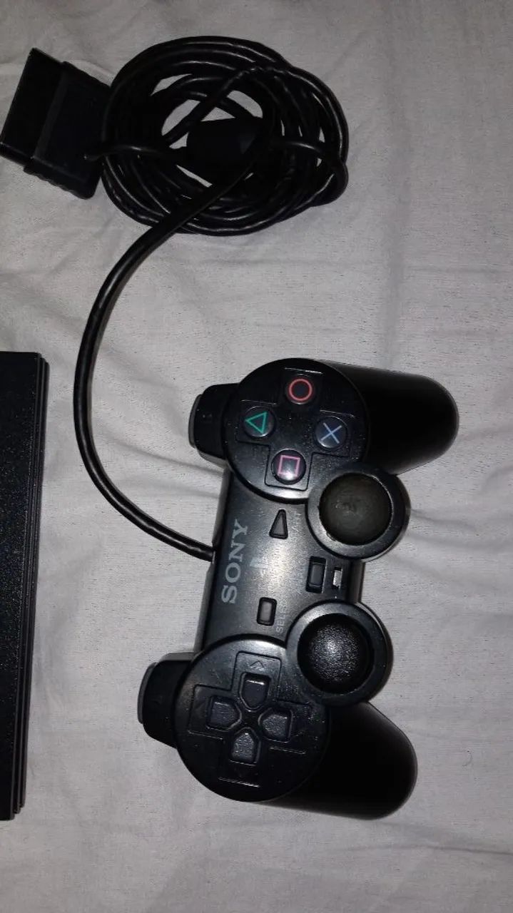 Play 2 completo - Foto 2