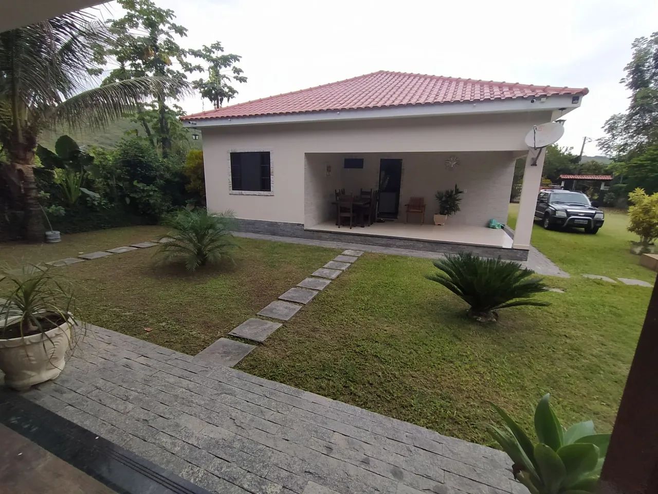 Foto - Duque de Caxias - Parque Lafaiete