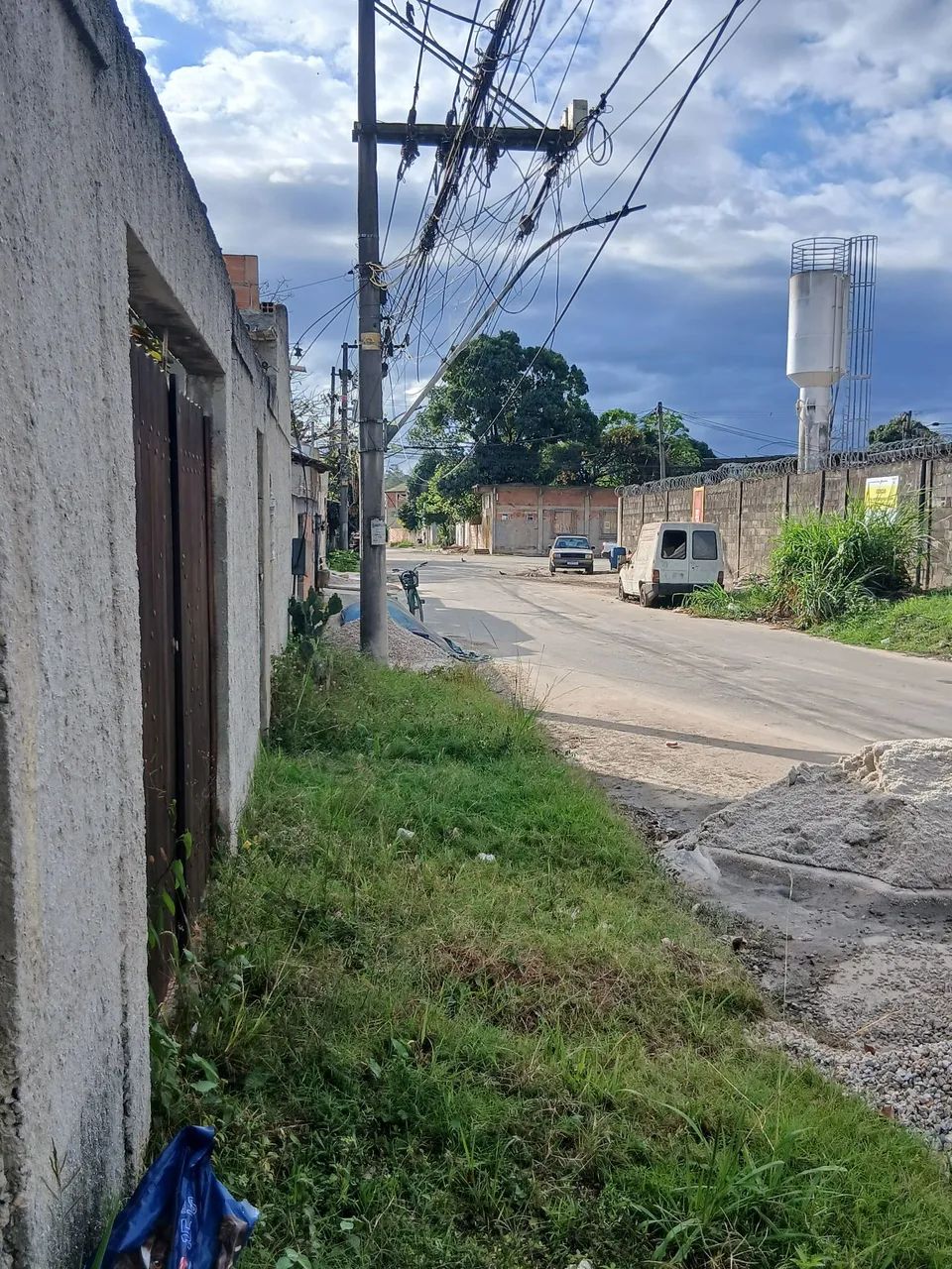Foto - Duque de Caxias - Vila Actura