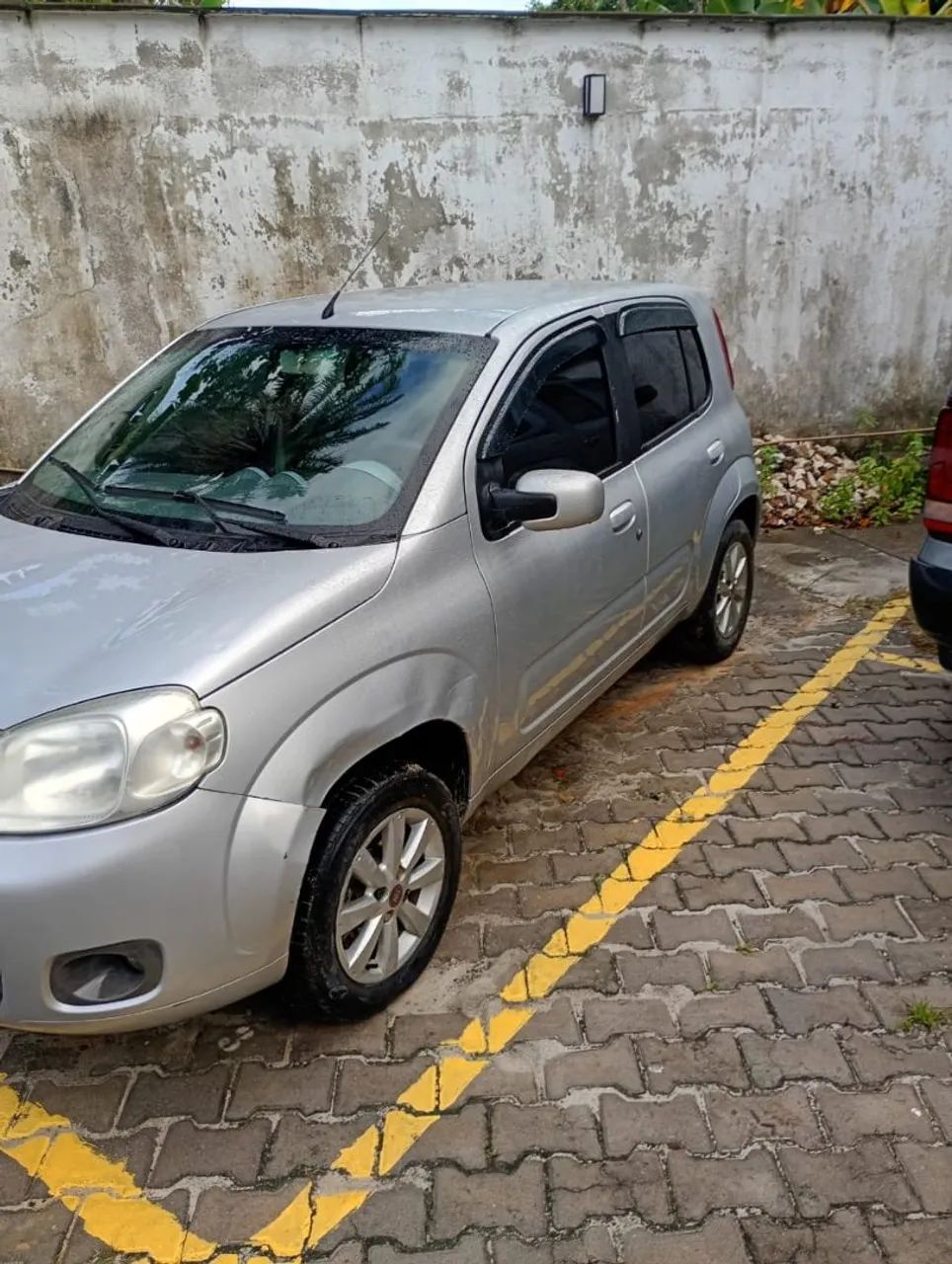 Novo uno evo 1,4 economy 28000 - Foto 3