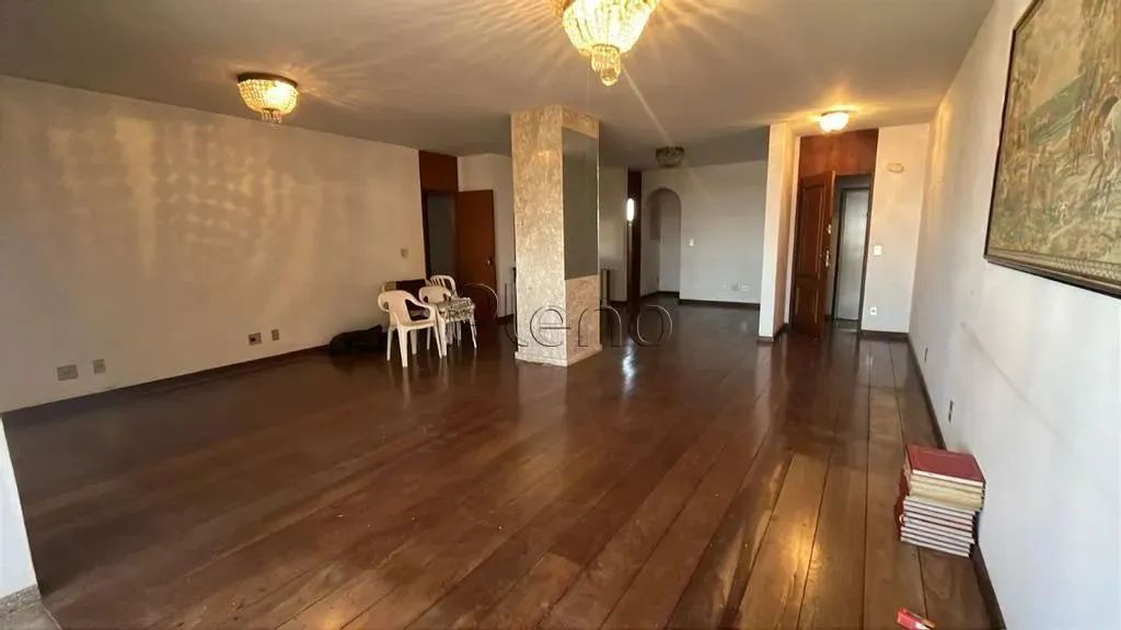 Apartamento à venda em Campinas, Cambuí, com 2 quartos, com 147 m², Edifício Sorbonne - Foto 3