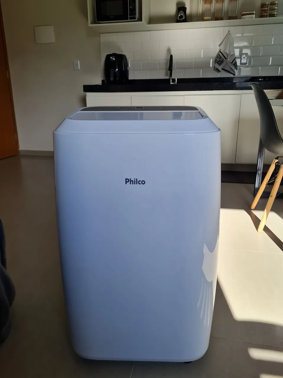 Ar Condicionado Philco Portátil 12.000 BTU -Usado por 1 mes