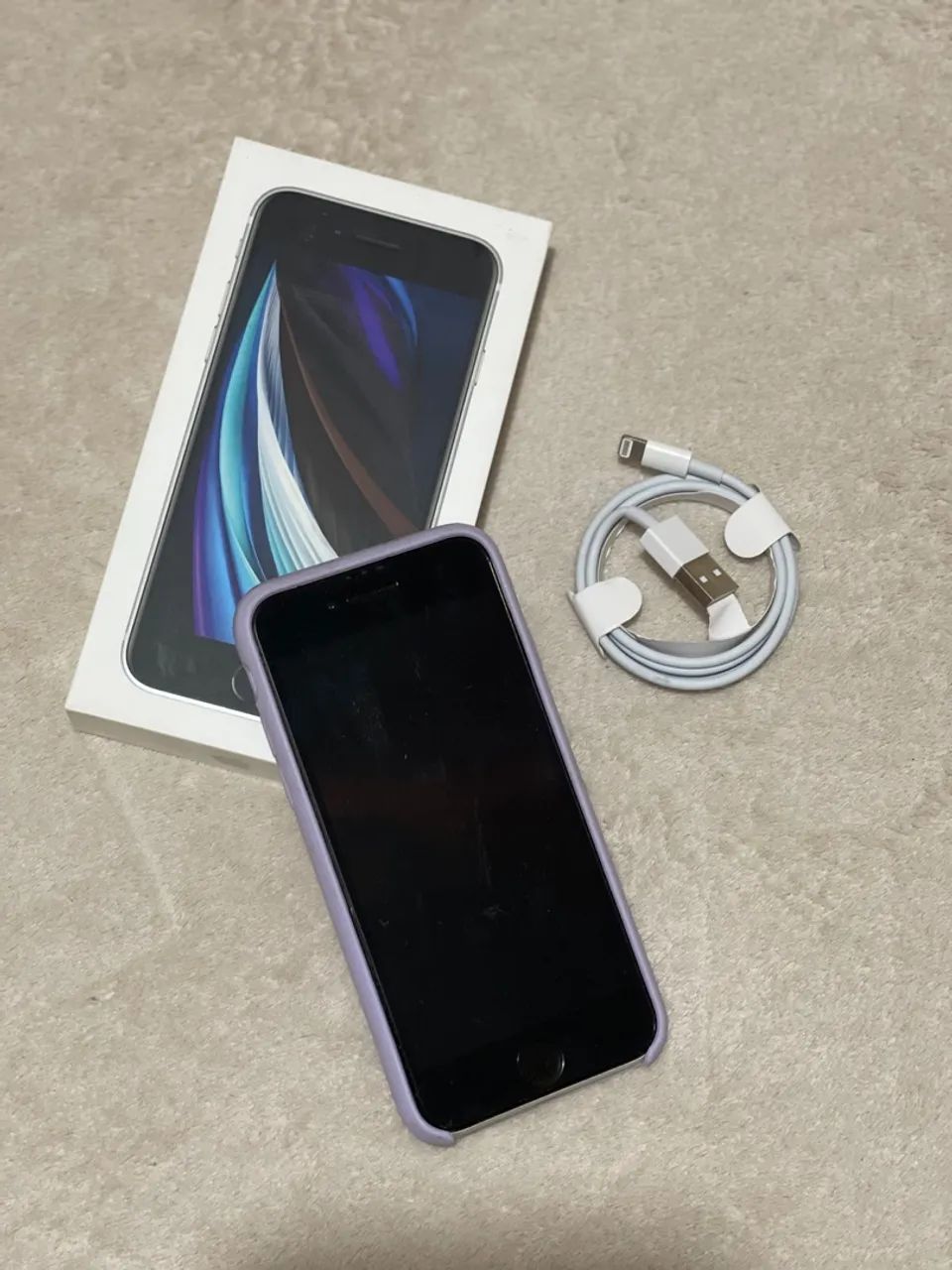 iPhone SE 2022 - Foto 4