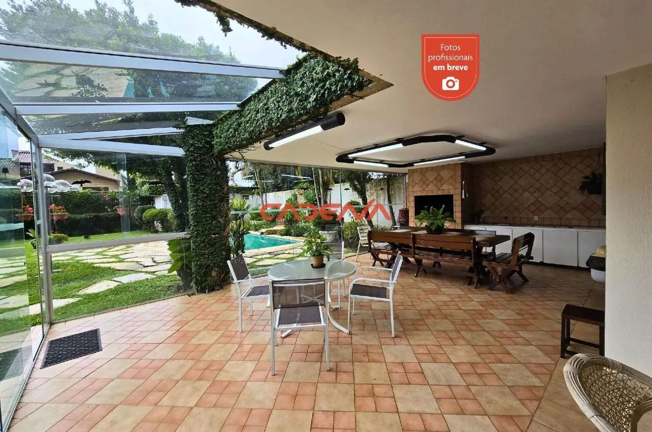 Casa com 5 quartos para aluguel no Jardim Social - Foto 3