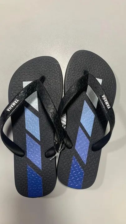 CHINELO AUTHENTIC YAMAHA 