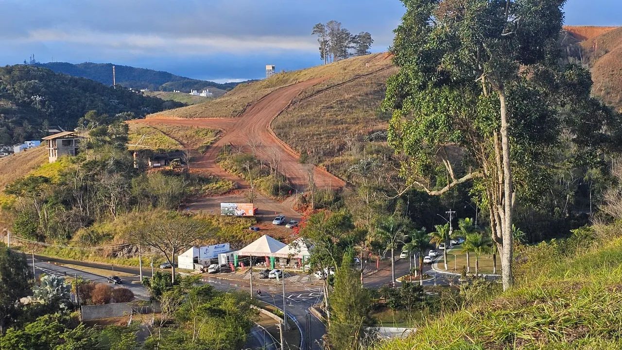 Lote em Juiz de Fora,  Para construir  - Foto 2