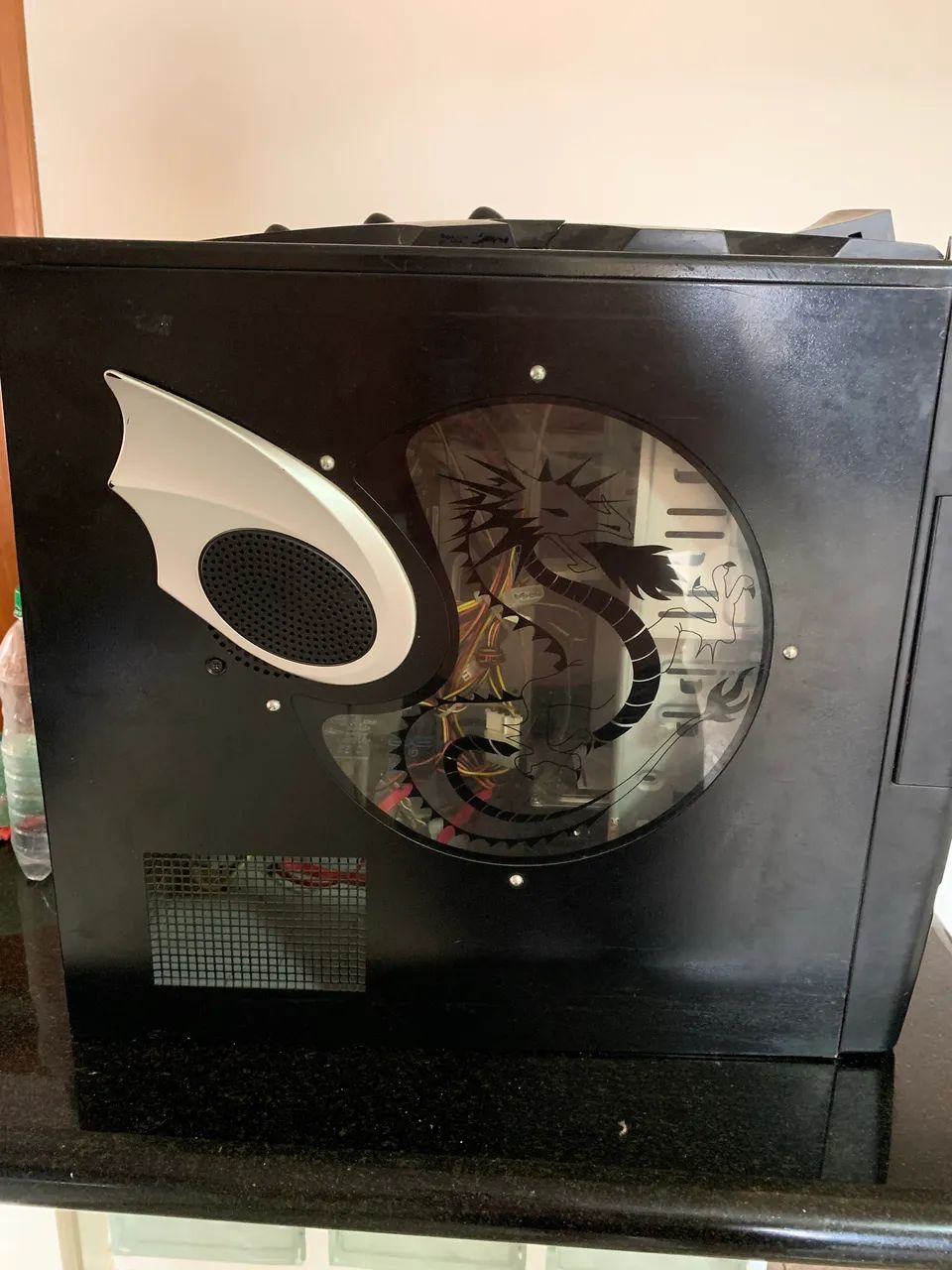 PC GAMER USADO CUSTO BENEFÍCIO  - Foto 2