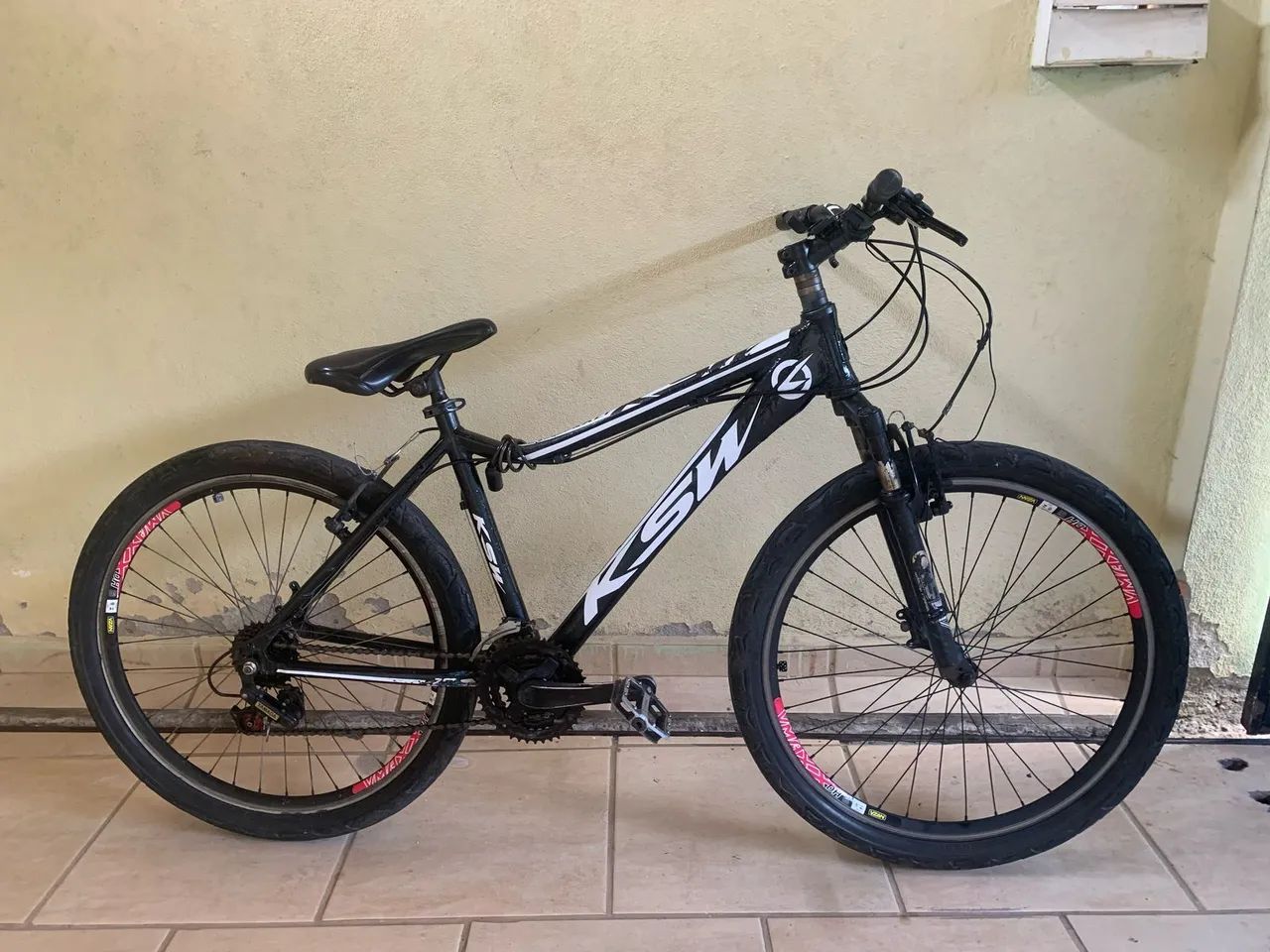 Mtb Doble Trek Doble Suspension 29 Bicicleta Gw Arrow Evolution