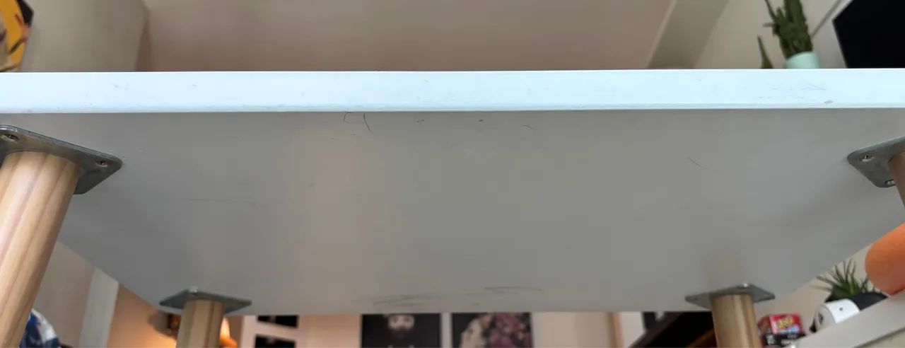 Mesa infantil - Foto 3