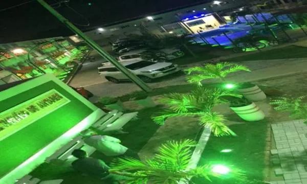 Casa de condomínio para aluguel com 86 mt². 3 quartos em Antares - Maceió - AL. SEM MOBILI - Foto 5