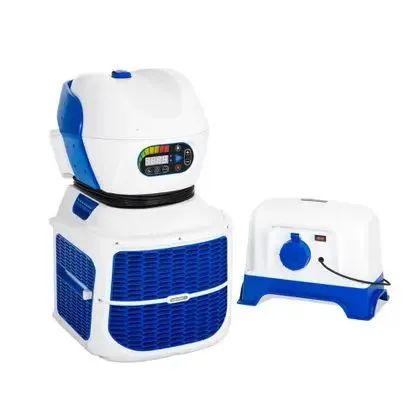 Simulador natacao swimfinity Bestway - Foto 3