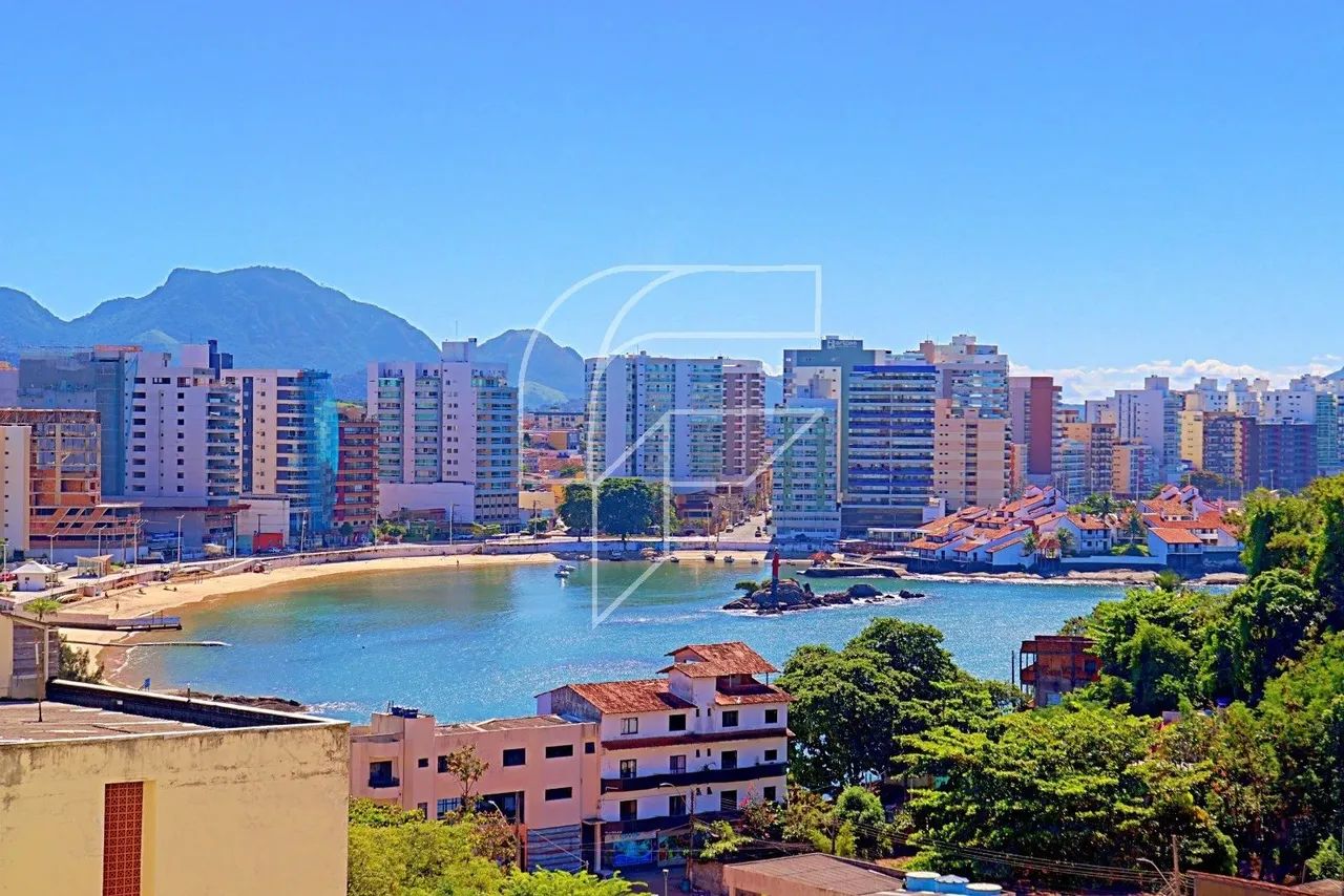 Imóvel para venda com 78 metros quadrados com 2 quartos em Centro - Guarapari - ES