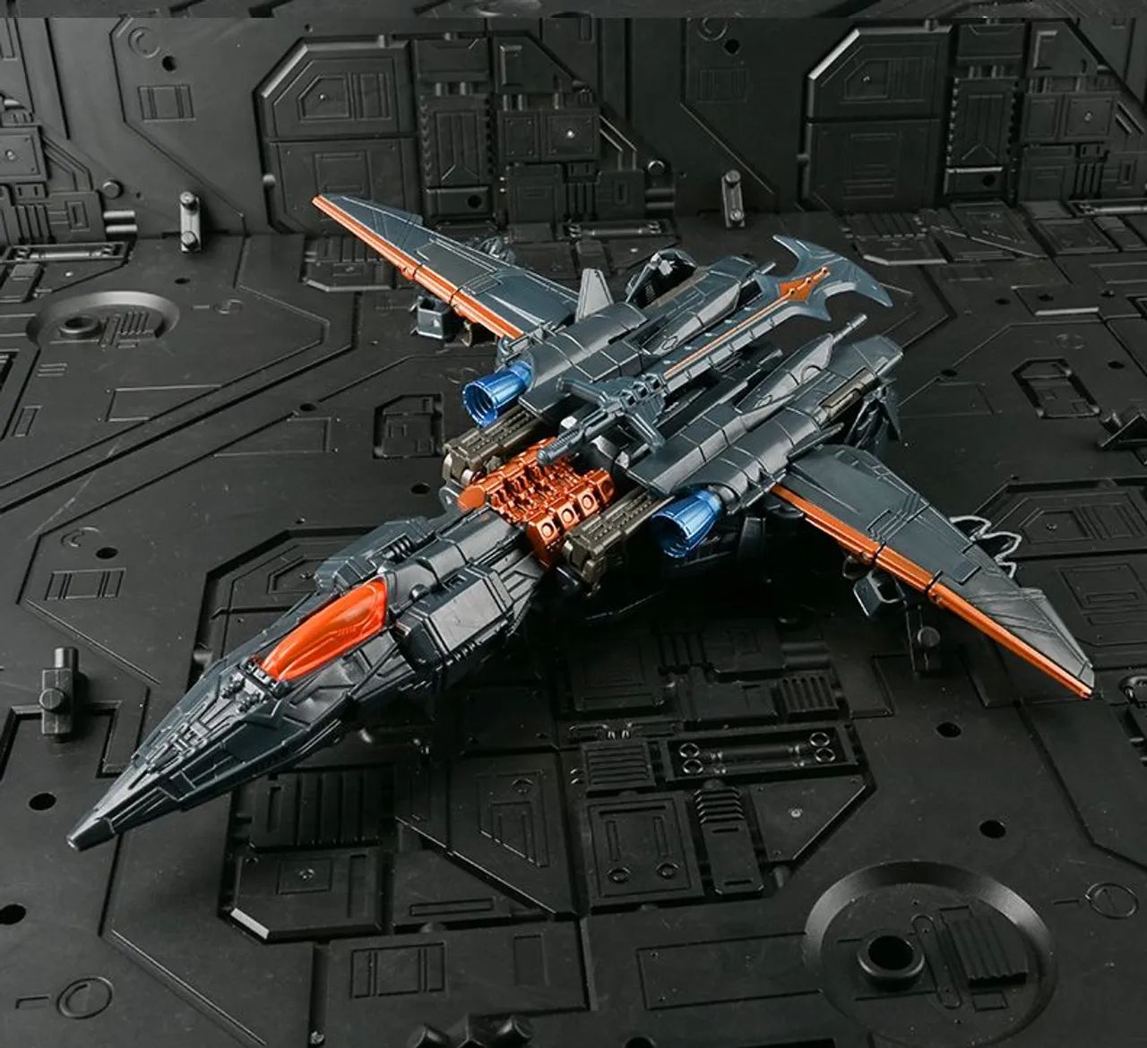 Transformers galvaatron - 18 cm - Foto 3