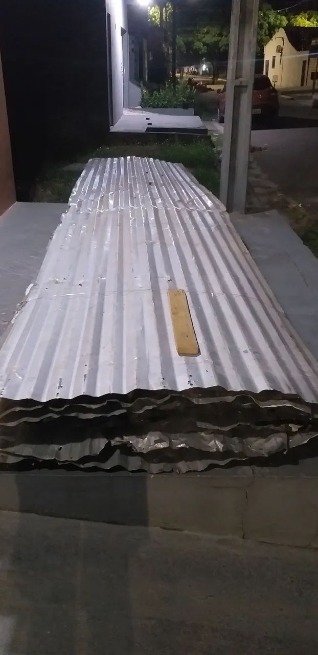 Telha galvanizado 64330309383938121