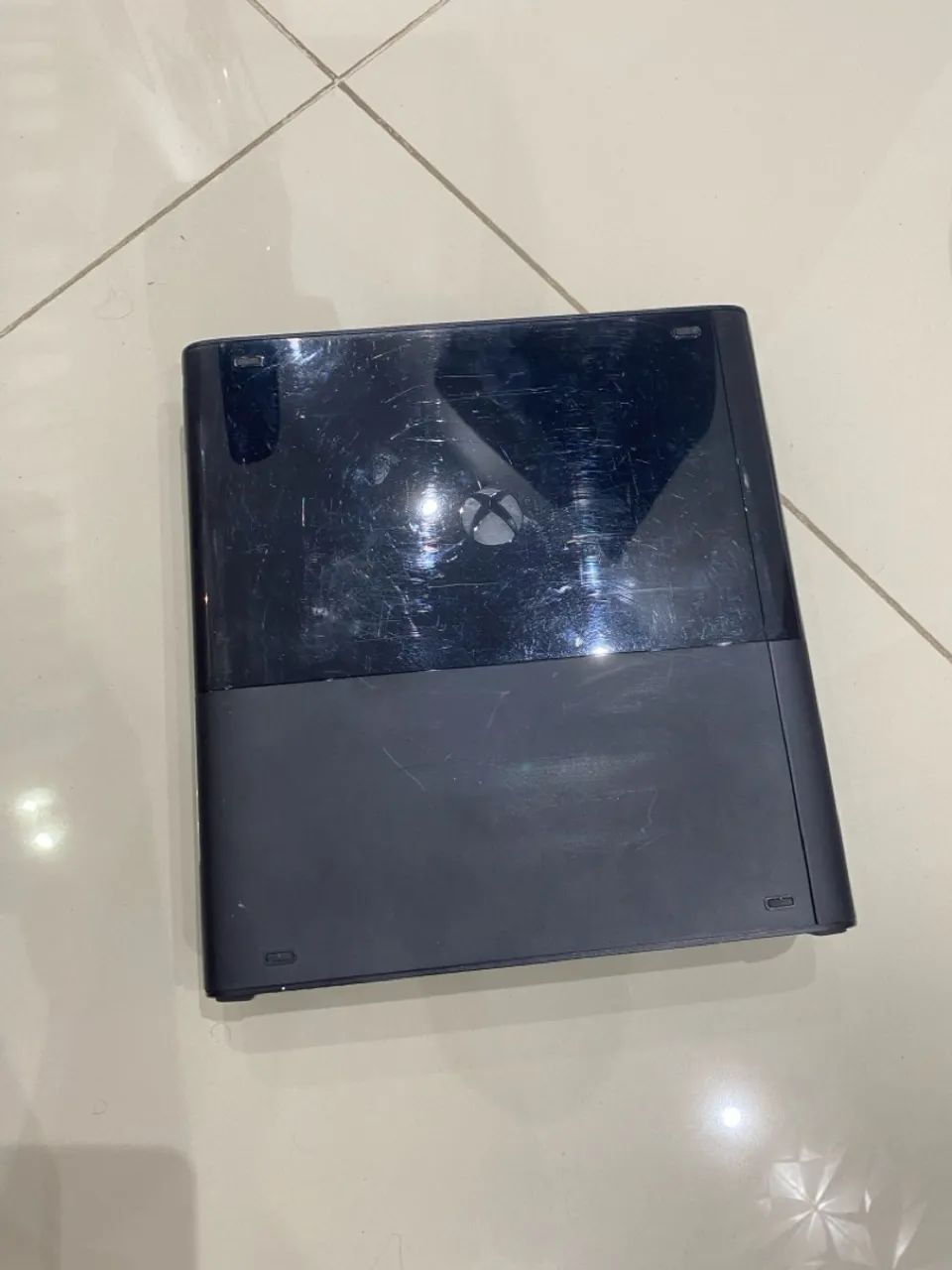 Xbox 360 bloqueado - Foto 2