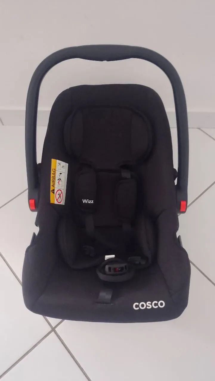Bebê Conforto Cosco
