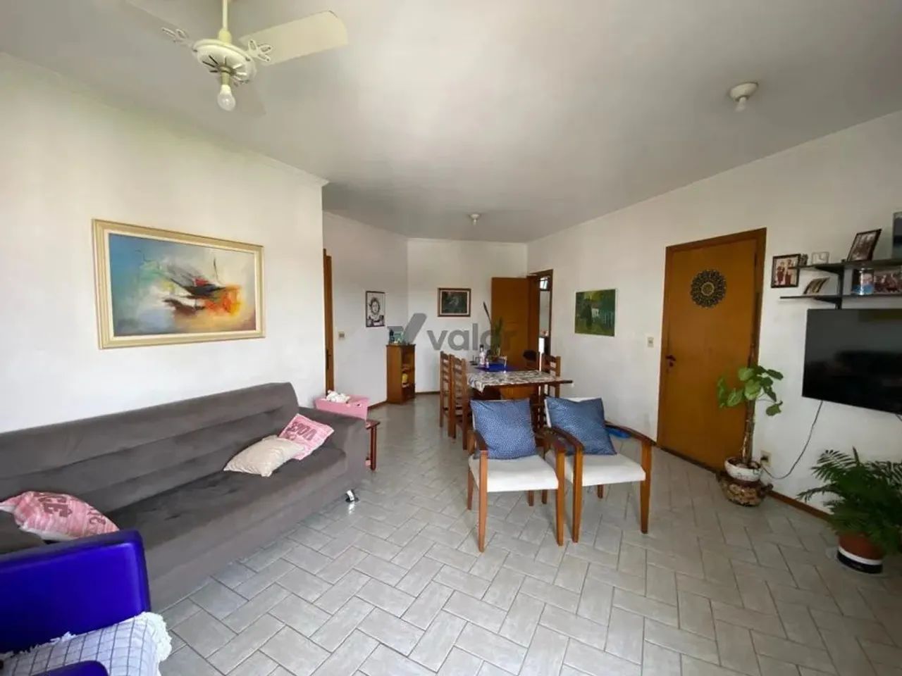 Apartamento a venda no Edificio Yasmina