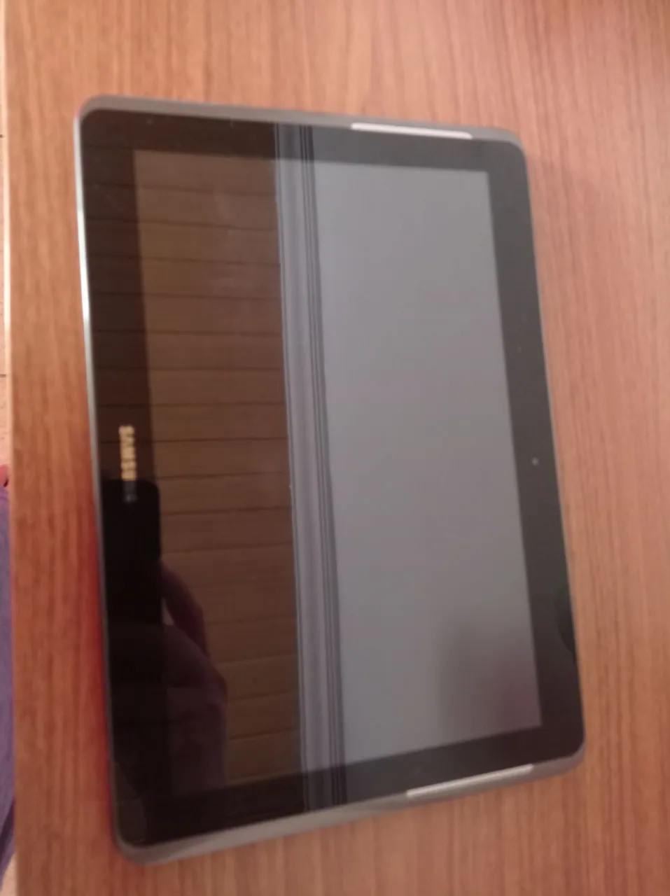 Vendo tablet Samsung 