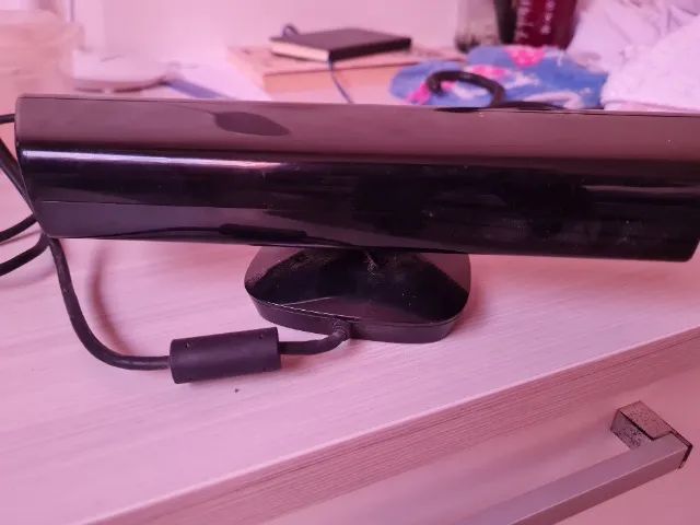 Xbox 360 Kinect usado - Foto 2
