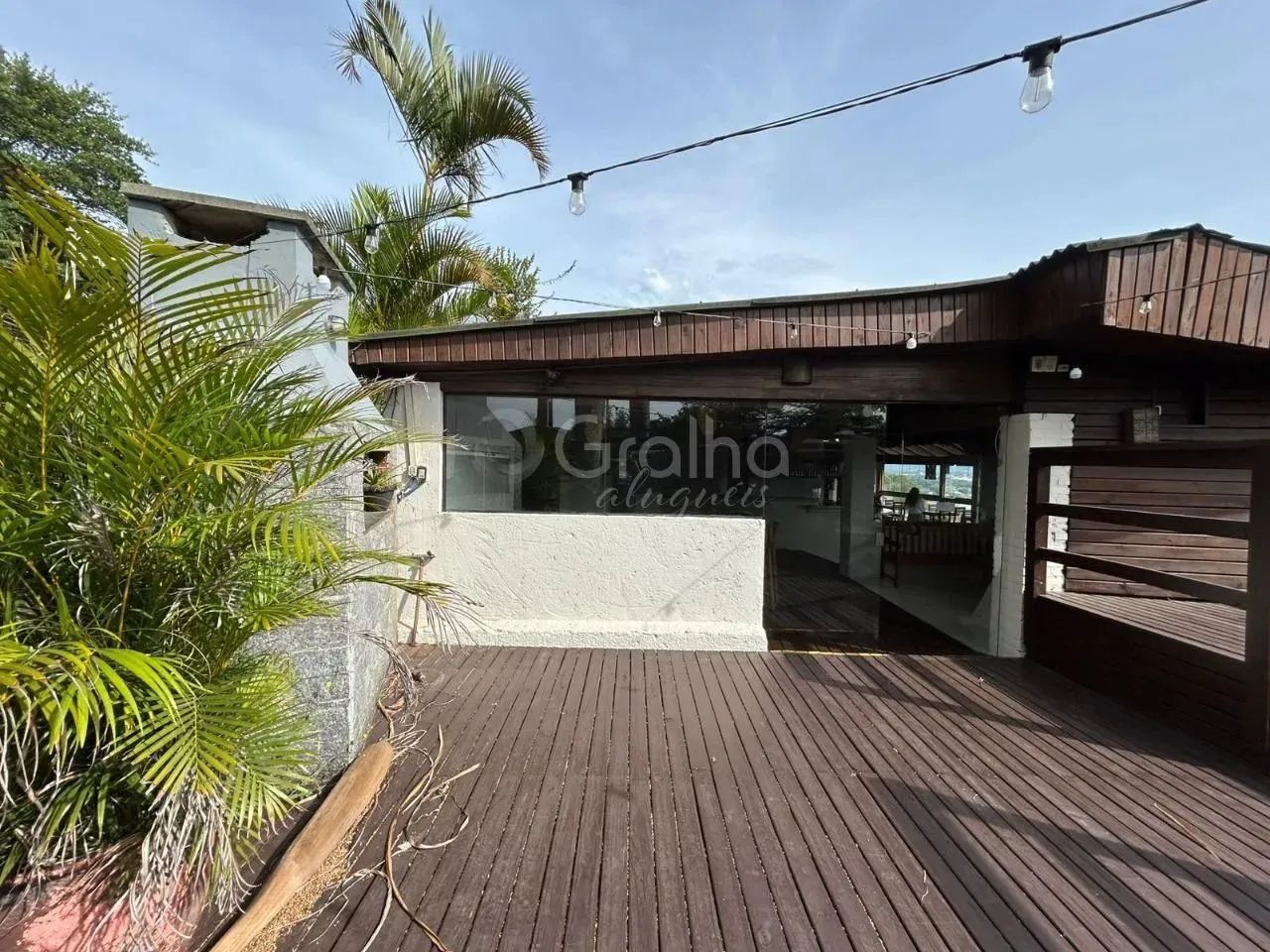 Pousada para locação - Subida da Praia Mole - Foto 4