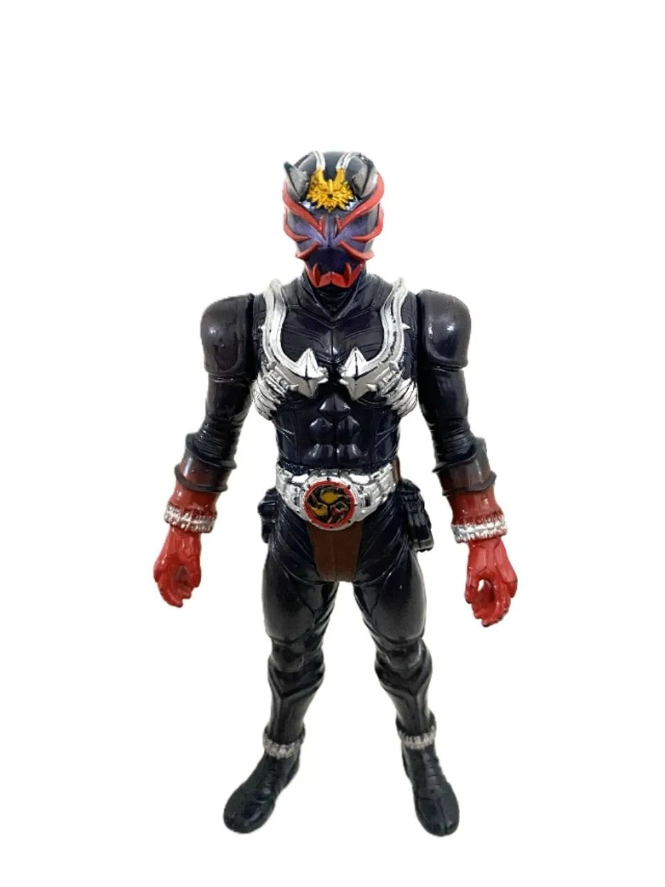 Figures Kamen Rider - Bandai - Foto 4