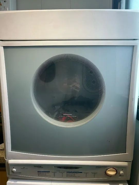 Secadora de Roupas Brastemp