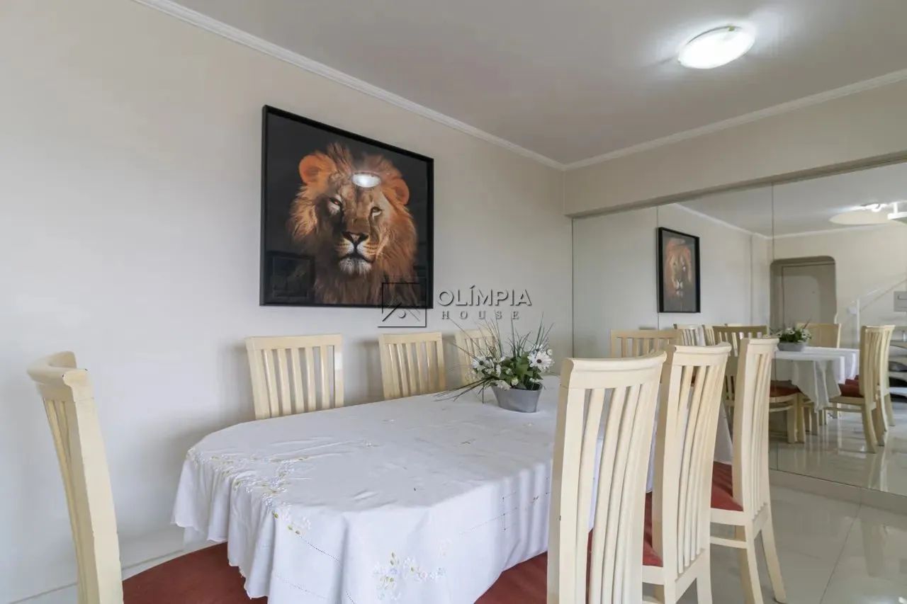 Apartamento Venda 3 Dormitórios - 220 m² Santo Amaro - Foto 5