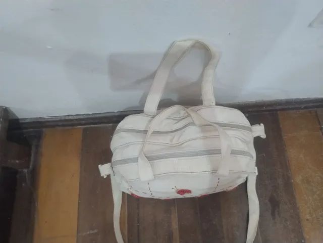 Bolsa para bebê  - Foto 5