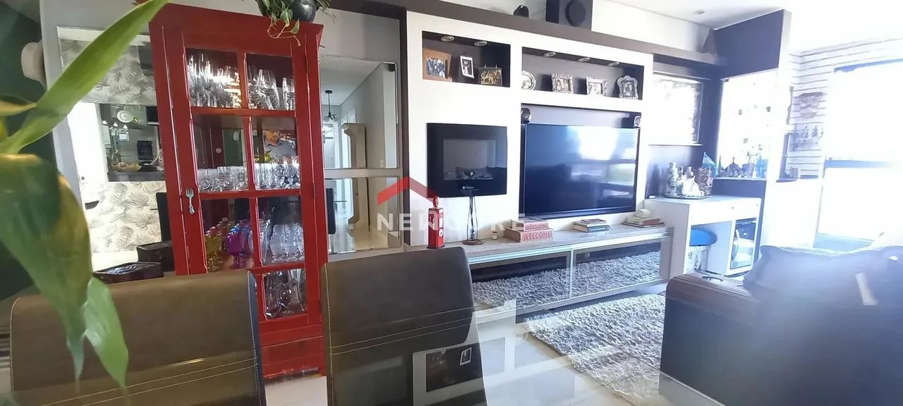 Apartamento em Rua Coronel Santiago - Anita Garibaldi - Joinville/SC - Foto 4