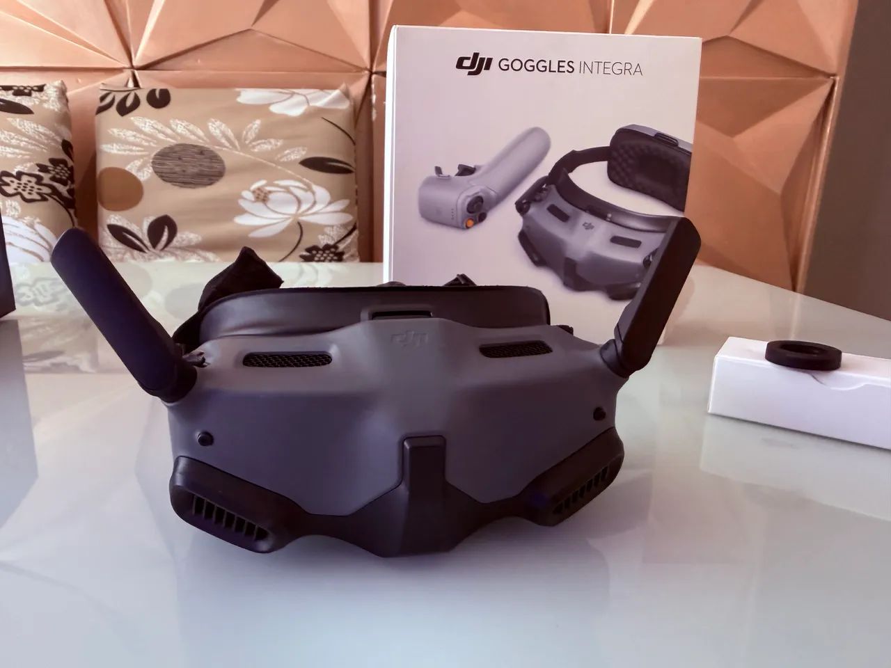 DJI Goggles Integra - Foto 6