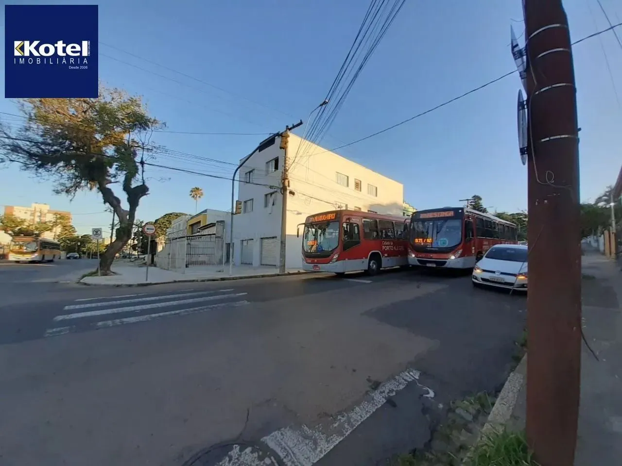 Predio para Venda - 489.43m², 0 dormitórios, Medianeira