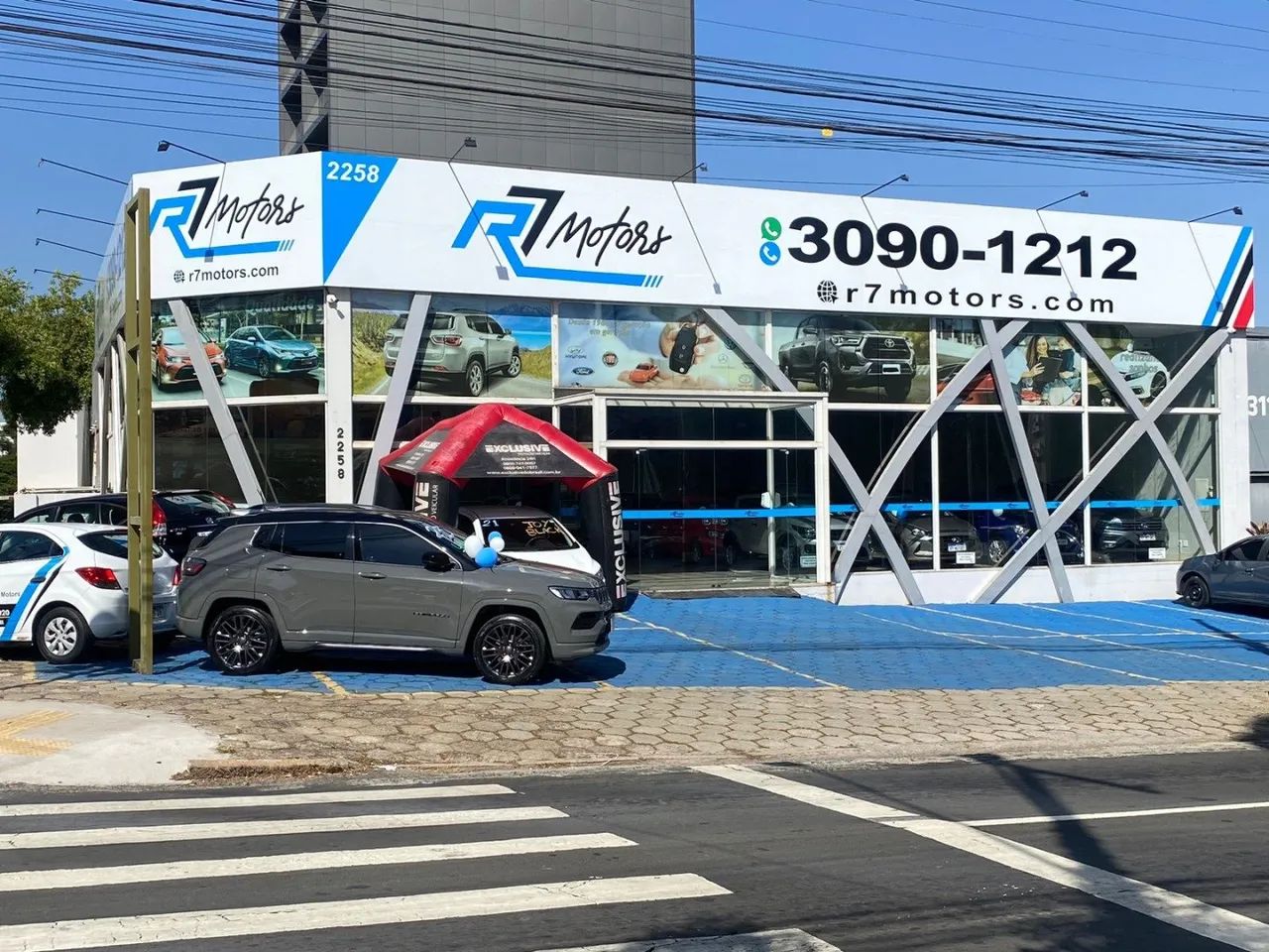 Fiat Uno 2015 1.0 evo vivace 8v flex 4p manual - Foto 4