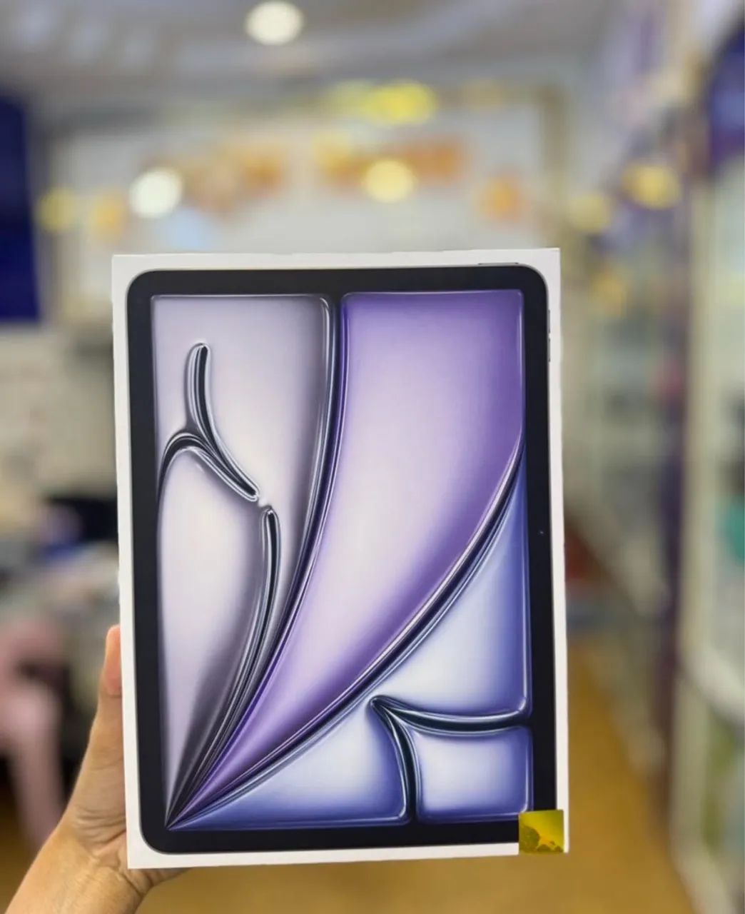 Apple iPad Air - M3 256GB - Notebooks - Lagoa Nova, Natal