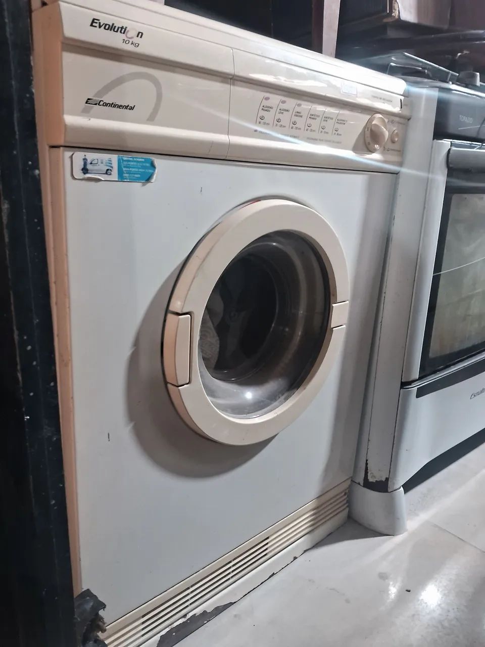 Secadora de roupas - Foto 2