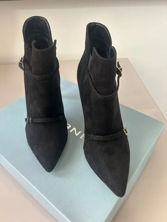 Bota Werner - Foto 3